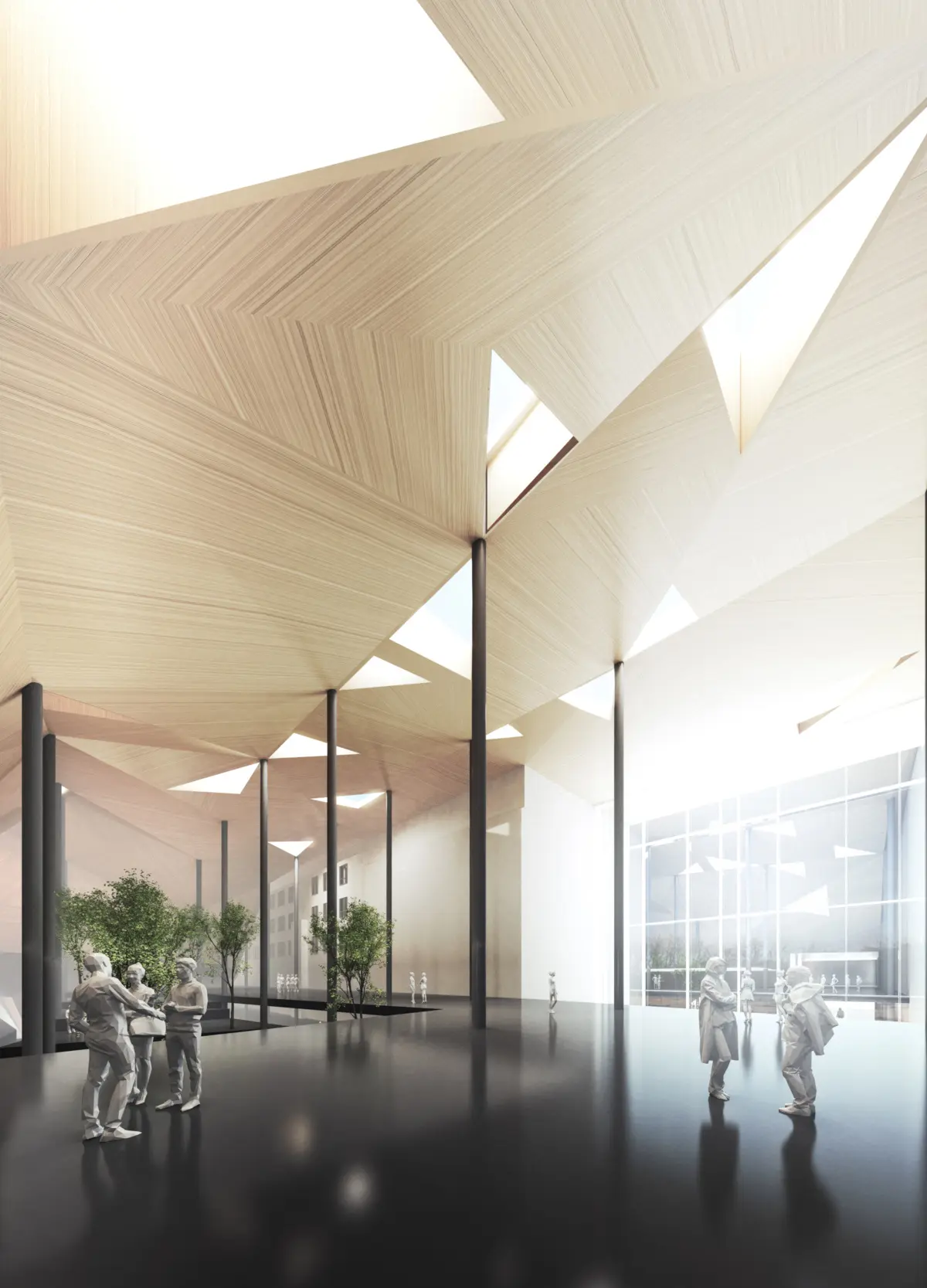 Architectural Visualization 6